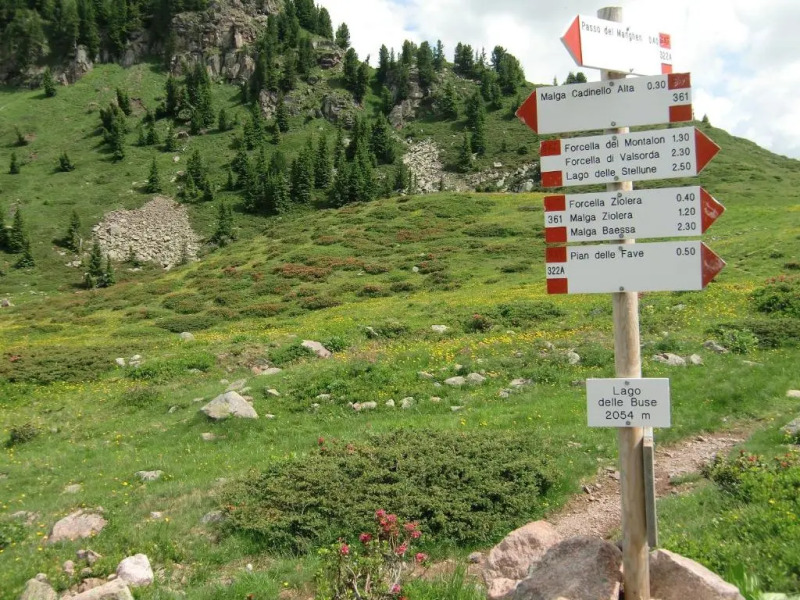 Appartamento Gemelli