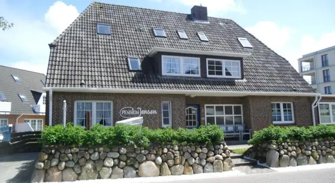 Pension Jensen