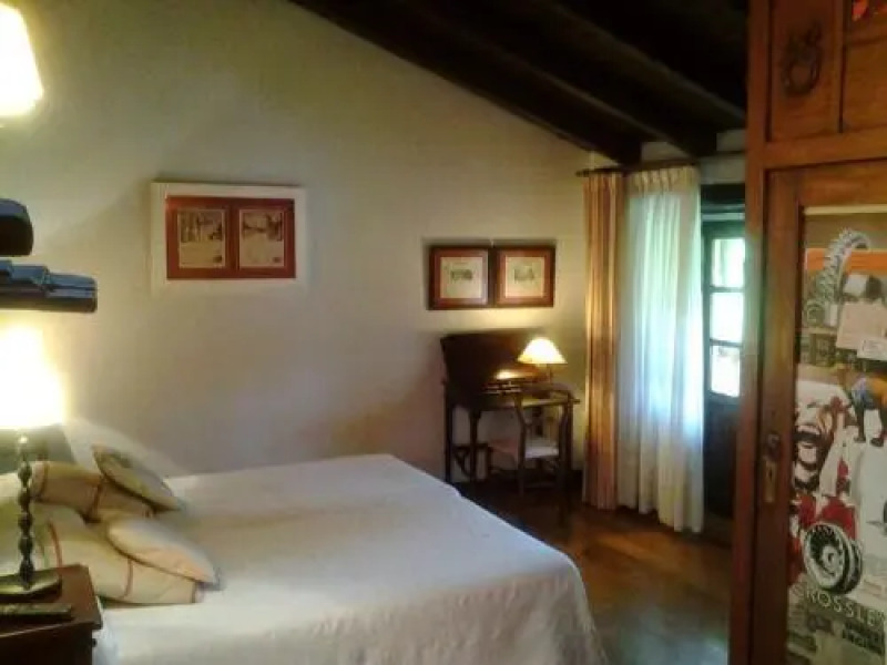 Hotel Rural Natxiondo