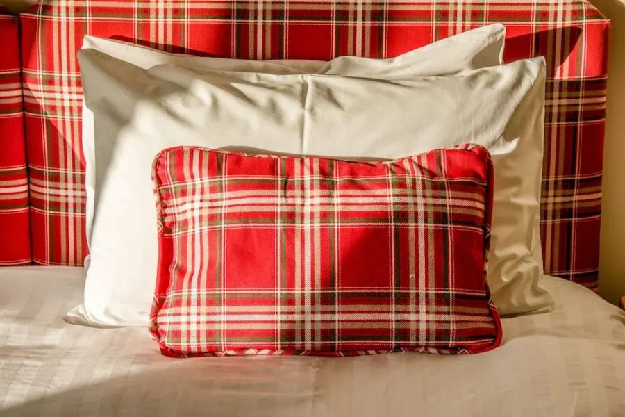 Highfields Farm Bed and Breakfast