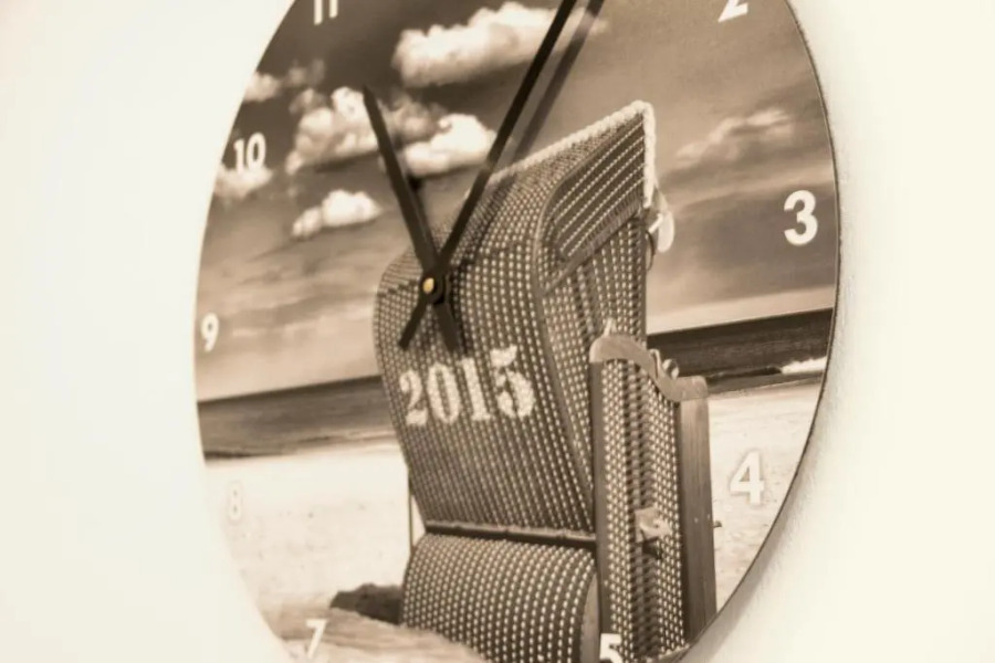 Freie Sicht Das Nordsee-Gesundheitshaus 2