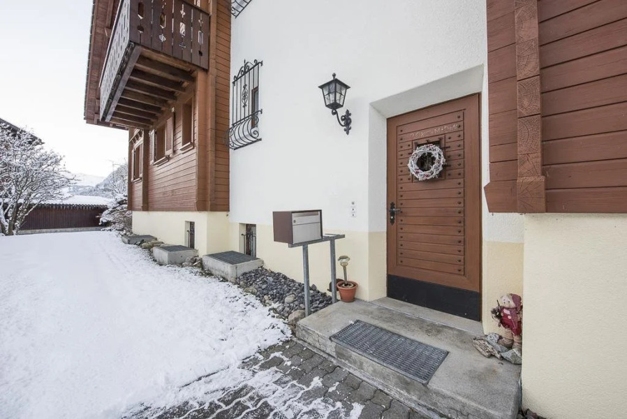 Apartmenthaus Kreuzbuche