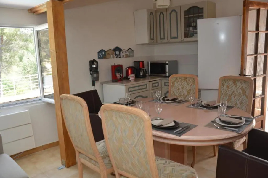 La Maison Mediterraneenne