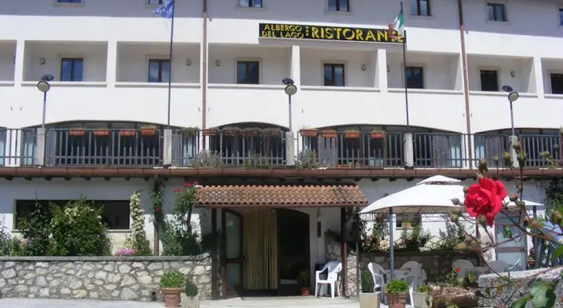 Albergo Del Lago