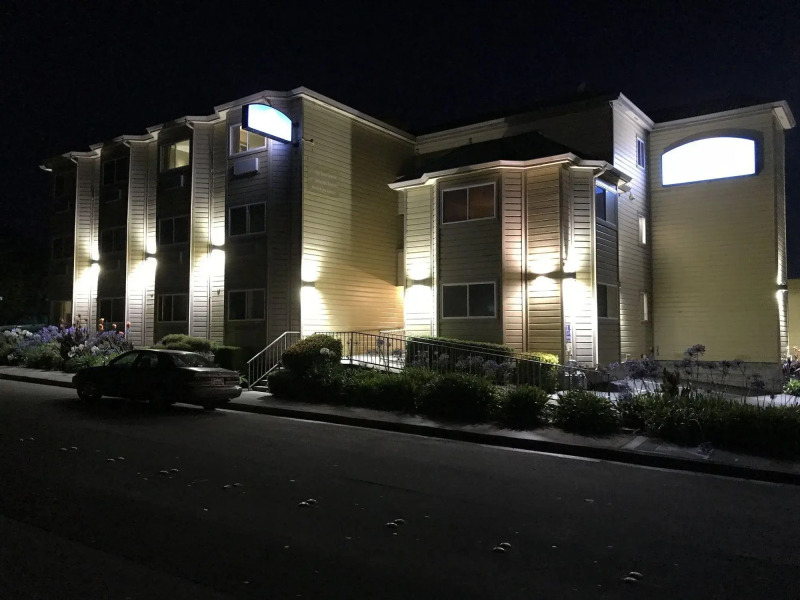 PACIFIC DRIFT San Francisco Pacifica