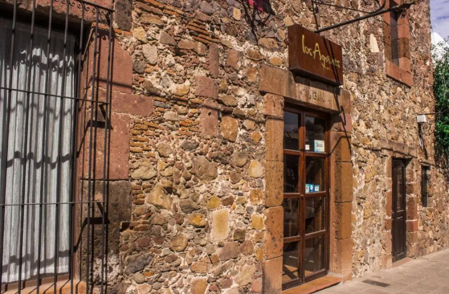 Los Agaves Hotel Boutique