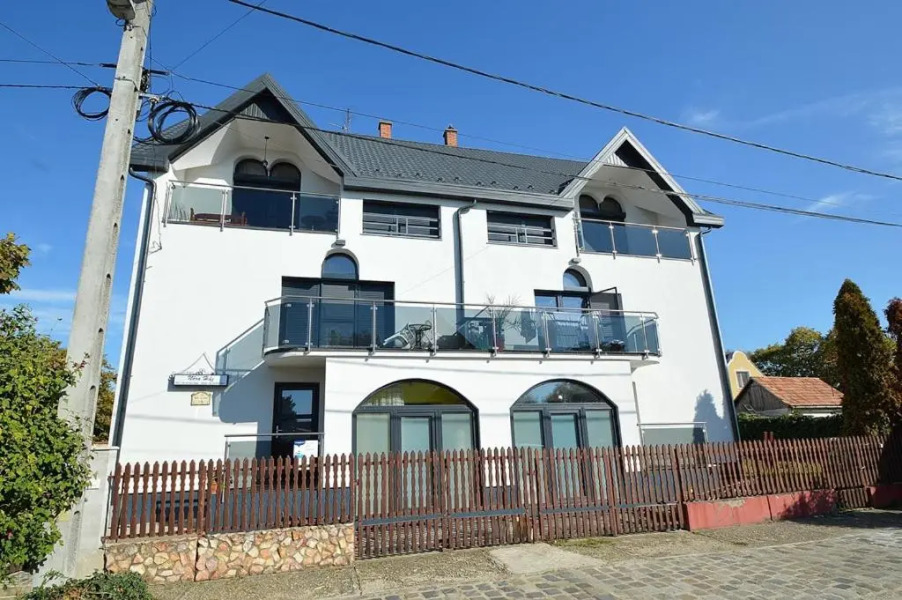 Nora Ház Hajdúszoboszló