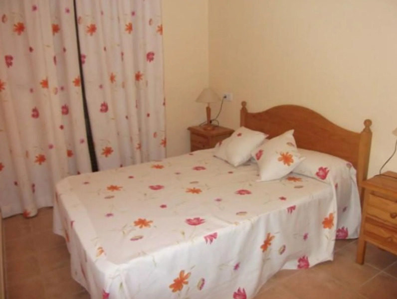 Atlanterra Apartment 103430 by MO Rentals