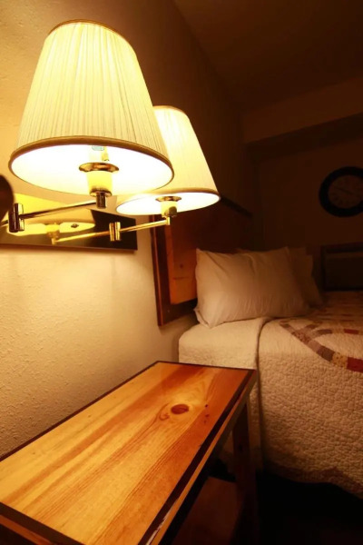 Yellowstone Village Inn and Suites