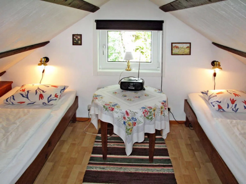 Holiday Home Sjöatorp Sjöstugan (SND120)