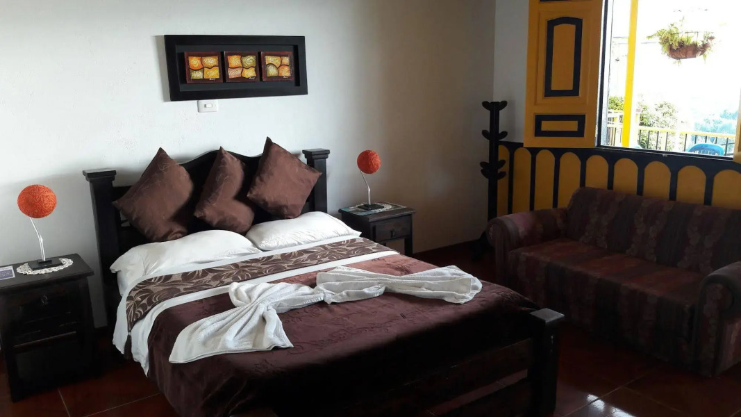 Hostal Finca Cardonales