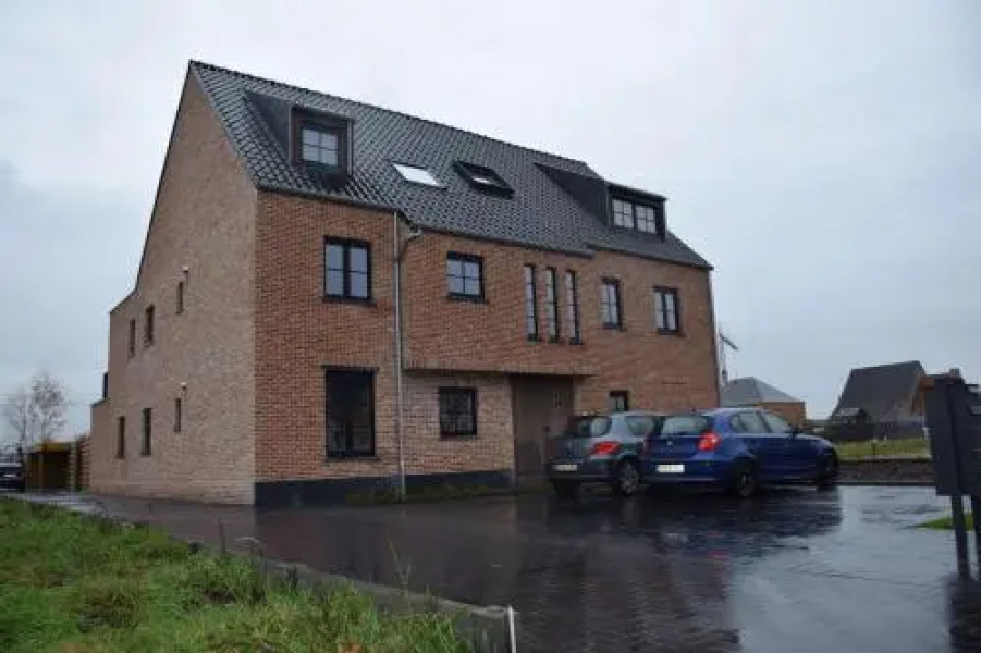 Hotel Apartments Belgium III