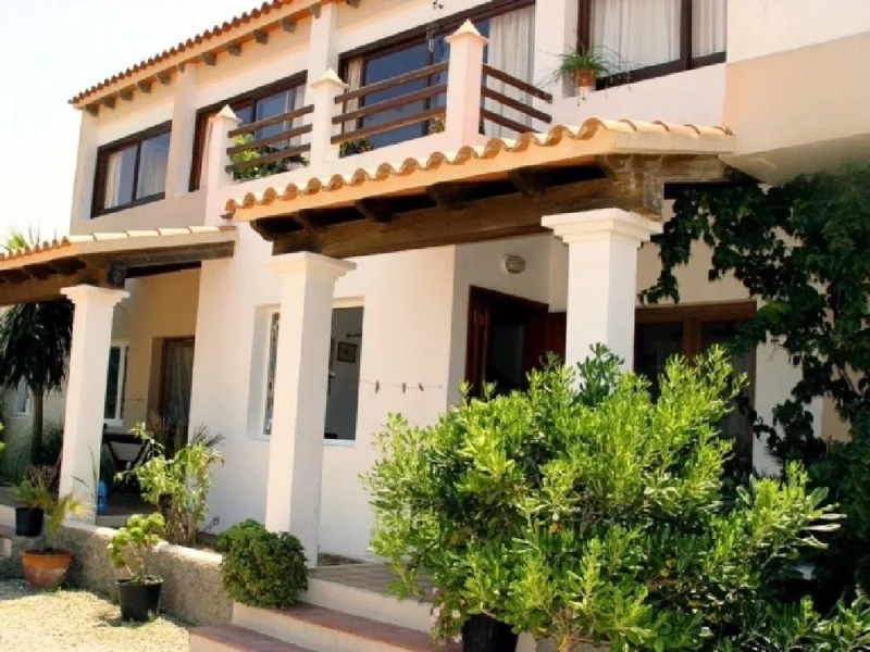 Apartamentos Boutique Formentera