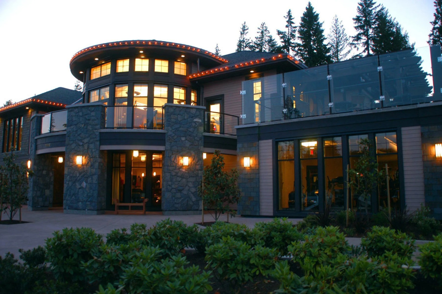 The Westin Bear Mountain Golf Resort & Spa, Victoria