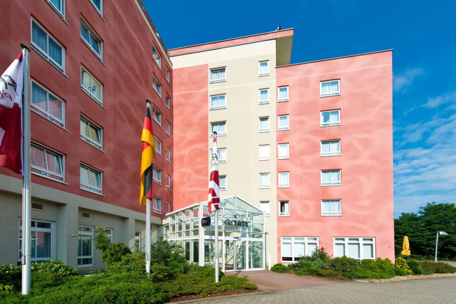 ACHAT Hotel Schwarzheide Lausitz