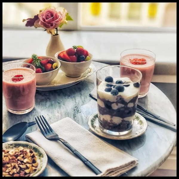 Elf bed and breakfast