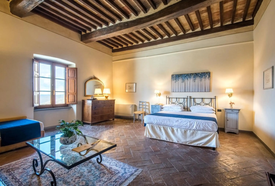 Palazzo Squarcialupi