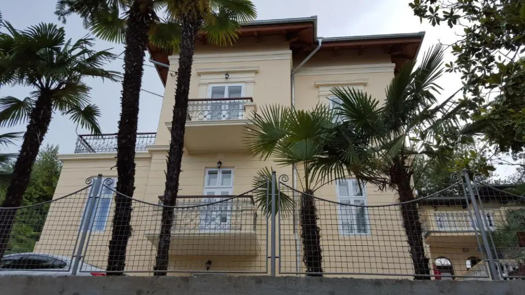 Apartments Villa Atta