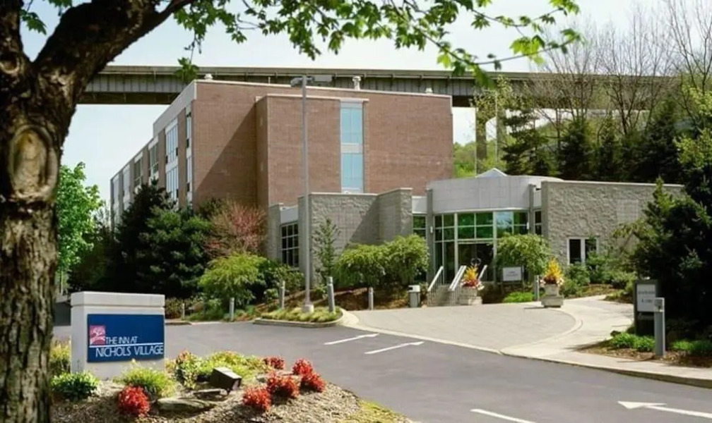 Nichols Village Hotel and Spa