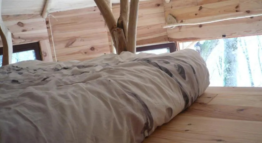 La Trabesse en Pyrénées