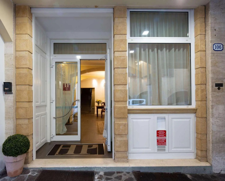 Hotel Patavium