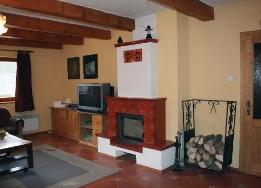 Lodge Dominika