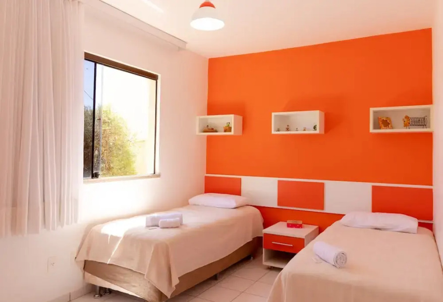 GB11 Otimo Ap Genipabu Sum Residence