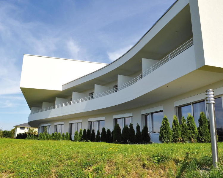 Best Western Hotel Rebstock