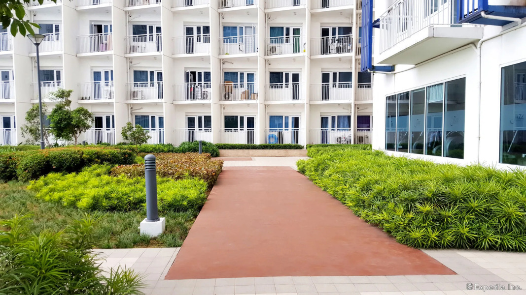 FilNaija at Jazz Residences