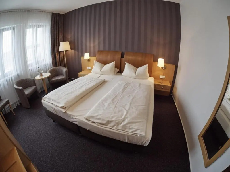 Ringhotel Central - Superior