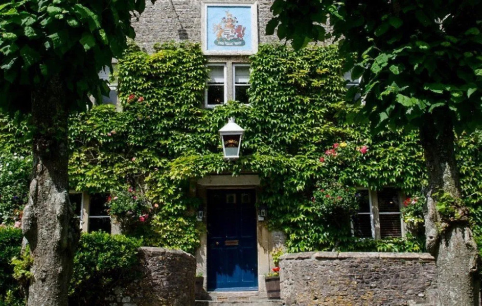 Bath Arms Crockerton