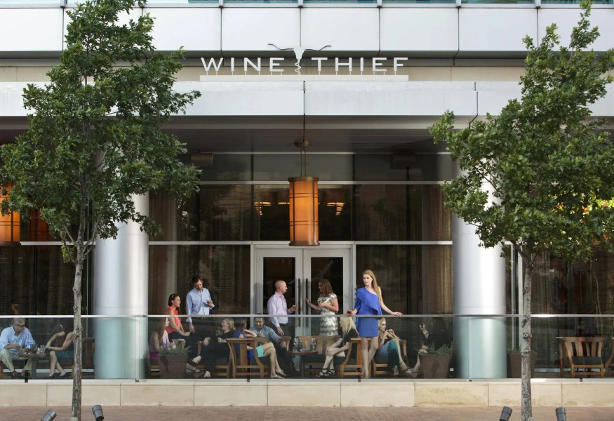 Omni Fort Worth Hotel