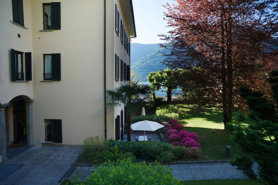 Domus Plinii 1792 Suites