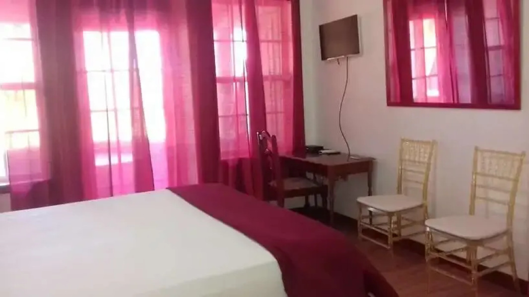 Spring Gardens Resort