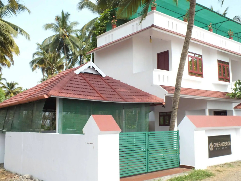 Cherai Beach Residency