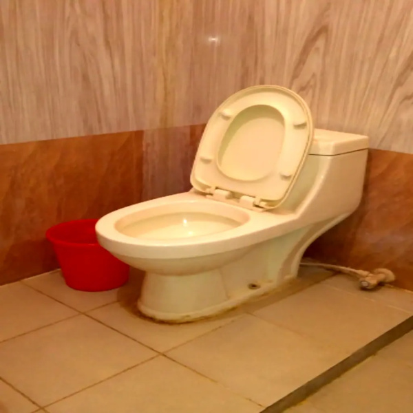 i-ROOMZ Aditya Residency