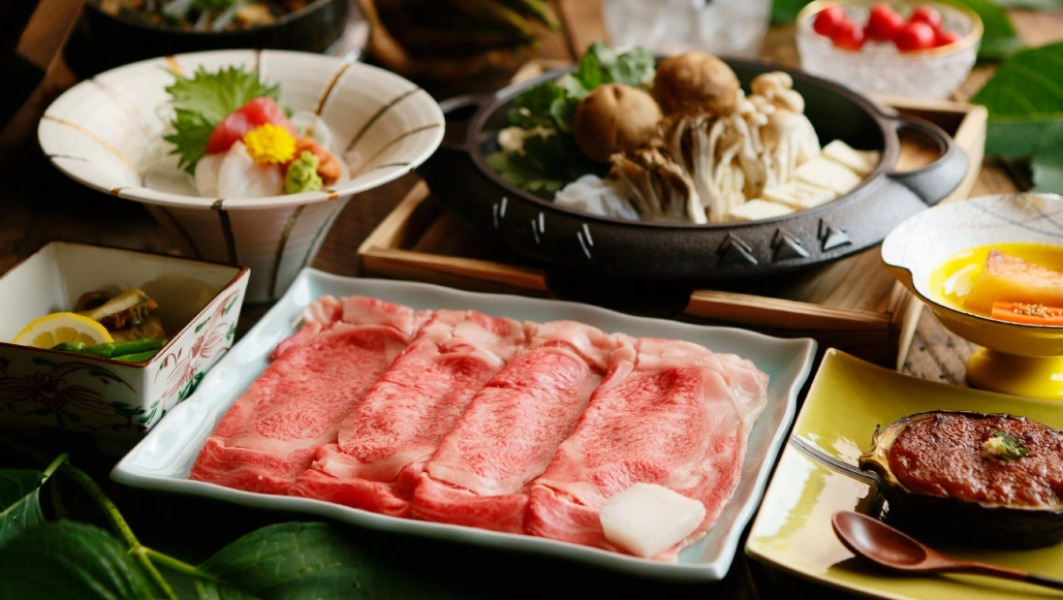 Tsurunoyu Matsushimakan