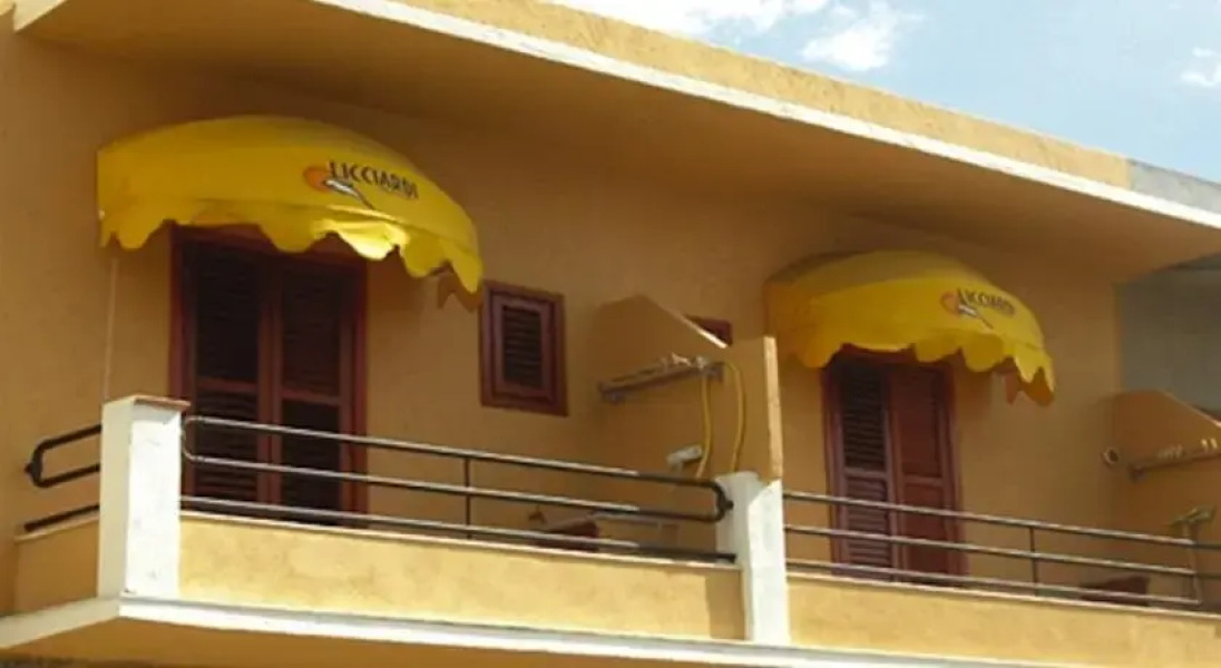 Case Vacanze Licciardi