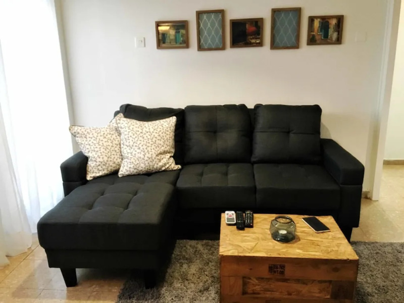 Comfortable Engomi Apartment