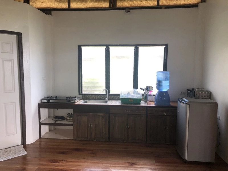 Belle's Beach Resort