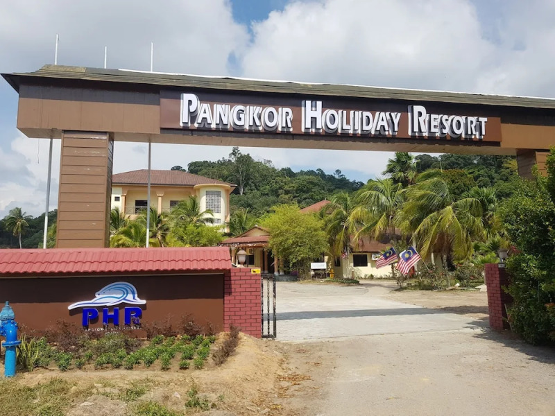 Pangkor Holiday Resort