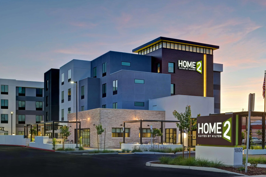 Home2 Suites by Hilton Atascadero, CA
