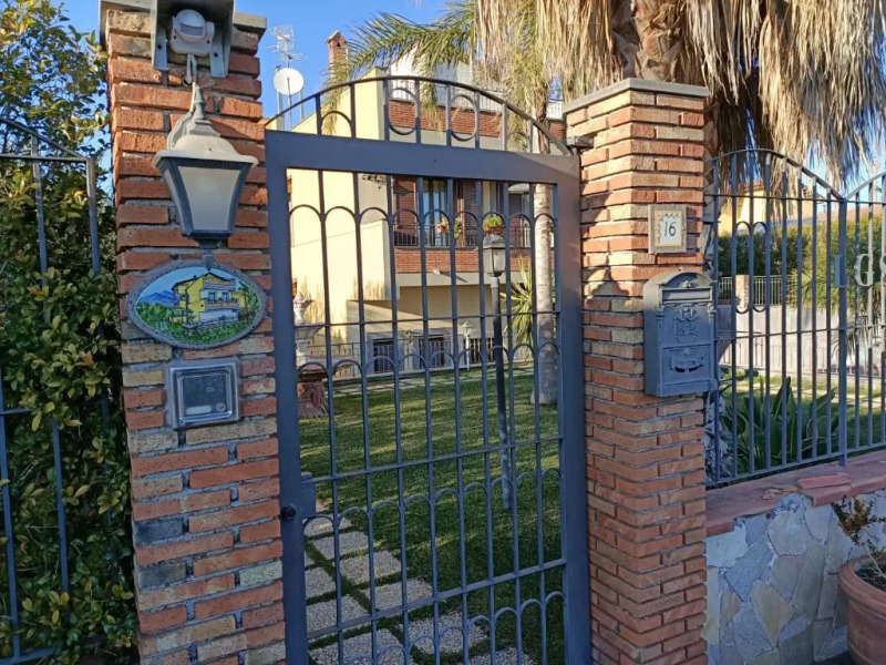B&b Villa Salome'