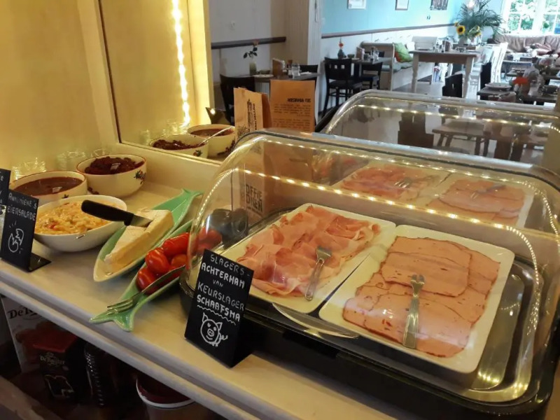 Pension de Wadvaarder