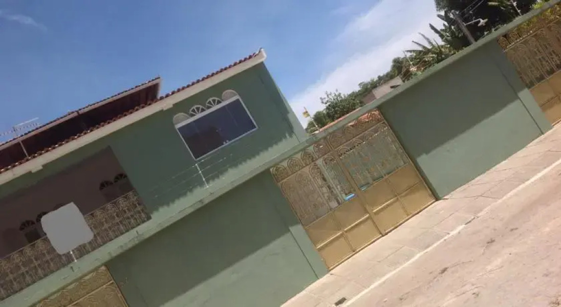 Casa em Barra de São Miguel