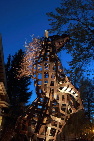 The Carolina Bed & Breakfast