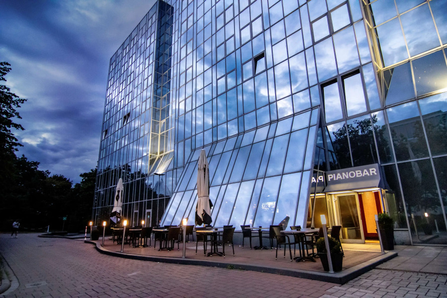 Plaza Premium Darmstadt