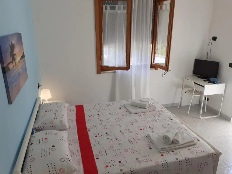 Casa Vacanza Fiorella