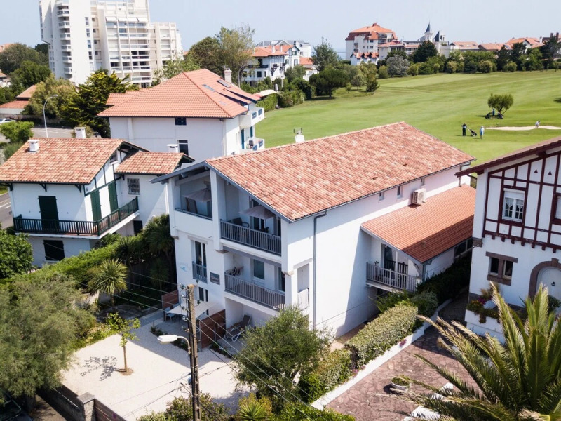 La Maison de la Côte