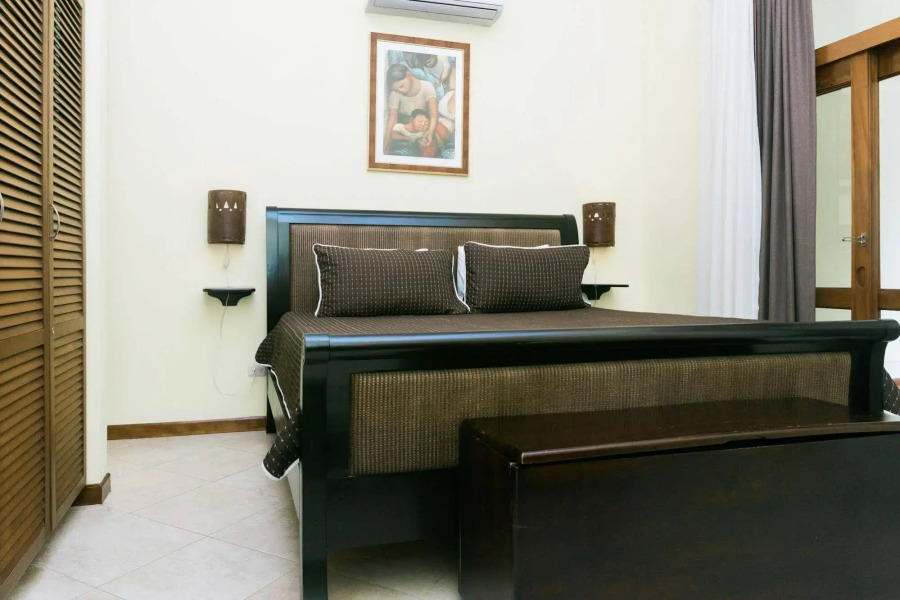 Club Del Cielo Condominium Rental